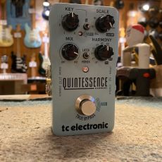 TC QUINTESSENCE HARMONY 
