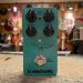 TC HYPERGRAVITY COMPRESSOR
