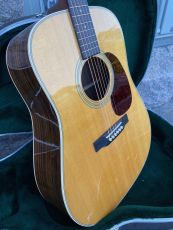 MARTIN D-28 2020
