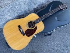 MARTIN D-28 2020