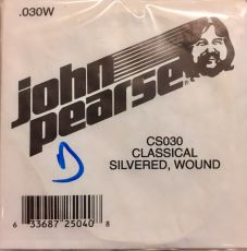 John Pearse CS030 D-string