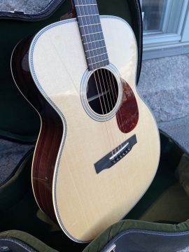 COLLINGS OM2H 