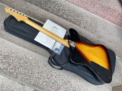 FANO OLTRE PX6 2024 Oulu