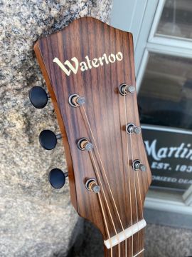 WATERLOO WL-JK 2020