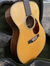 MARTIN OM-28 2016 
