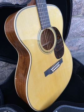 MARTIN 000 CUSTOM SHOP