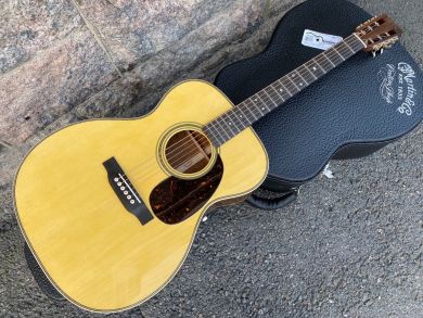 MARTIN 000 CUSTOM SHOP