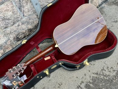 MARTIN SPECIAL GRUHN 28 STYLE 12-FRET 2022