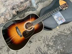 MARTIN SPECIAL GRUHN 28 STYLE 12-FRET 2022