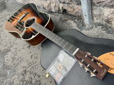 MARTIN SPECIAL GRUHN 28 STYLE 12-FRET 2022