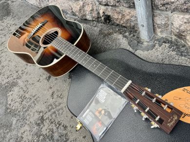 MARTIN SPECIAL GRUHN 28 STYLE 12-FRET 2022