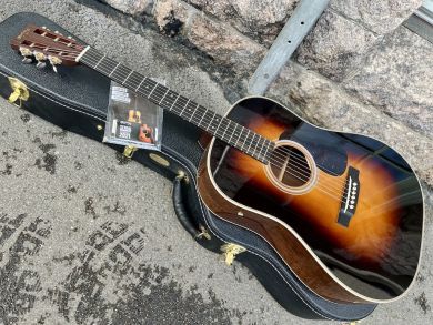 MARTIN SPECIAL GRUHN 28 STYLE 12-FRET 2022