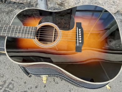 MARTIN SPECIAL GRUHN 28 STYLE 12-FRET 2022