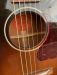 GIBSON ARLO GUTHRIE LG-2 2007