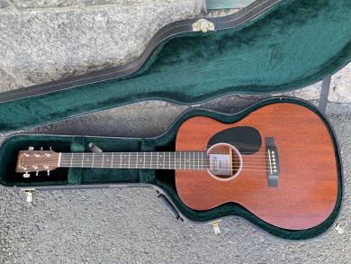 MARTIN 000RS1 2016 