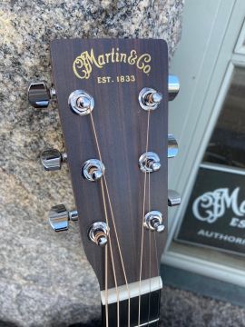 MARTIN 000RS1 2016 