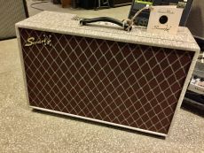 SWART ANTARES MASTER 1X12 FAWN COMBO