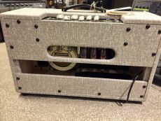 SWART ANTARES MASTER 1X12 FAWN COMBO