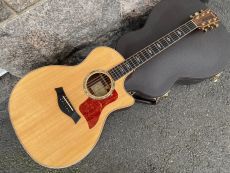 TAYLOR 814ce 2010