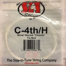 C-4TH/H (D) HIGH TENSION CLASSITS WOUND TIE END