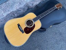 MARTIN D-42 2020