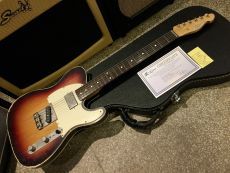 K-LINE TRUXTON HS