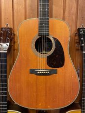 MARTIN D-28 Rich Robinson 