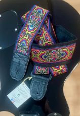 wood'n'sound handmade strap
