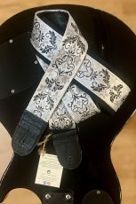 wood'n'sound handmade strap