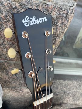 GIBSON 1936 J-35