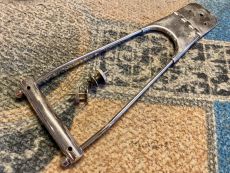´52 LP-STYLE BRIDGE/TRAPEZE TAILPIECE