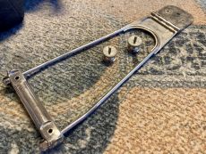 ´52 LP-STYLE BRIDGE/TRAPEZE TAILPIECE