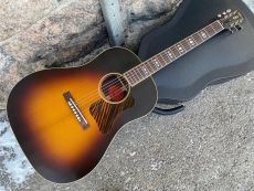 GIBSON 1936 ADVANCED JUMBO