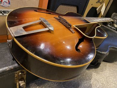 GIBSON L-4 1956