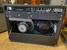 FENDER TWIN REVERB, late 70´s