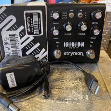 STRYMON IRIDIUM 