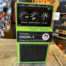 NOBELS ODR-1 NATURAL OVERDRIVE