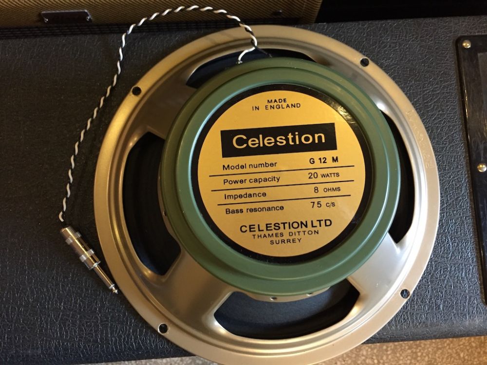 celestion heritage g12m