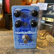 CATALINBREAD MONTEVILLIAN DELAY