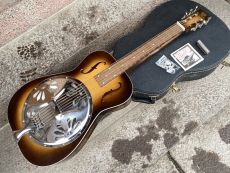 DOBRO F60 SQUARENECK 1992