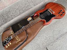 GIBSON SG TRIBUTE 2021, lefthanded