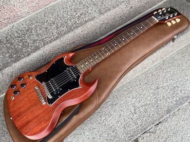 GIBSON SG TRIBUTE 2021, lefthanded
