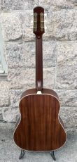 IRIS DF TOBACCO BURST