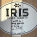 IRIS OG DARK BURST