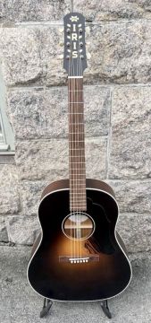 IRIS DF DARK BURST