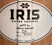 IRIS DF DARK BURST