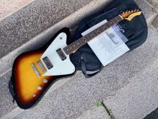 FANO OLTRE PX6 2024 Oulu