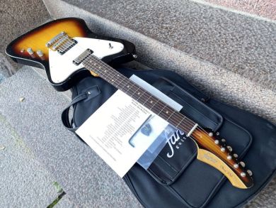 FANO OLTRE PX6 2024 Oulu