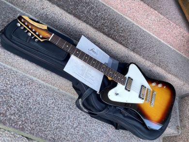 FANO OLTRE PX6 2024 Oulu