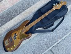 SCHECTER/KITARAPAJA PJ BASS, early 80´s